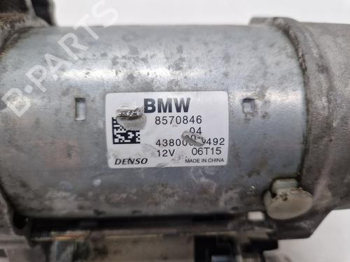 Starter BMW 4 Gran Coupe (F36) 420 d | BP19149042M8