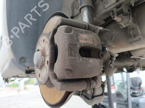 Hauptbremszylinder für PEUGEOT 3008 I MPV (0U_) 1.6 HDi (109 hp) 19153359