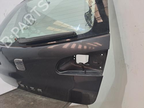 Tailgate SEAT IBIZA III (6L1) 1.2 12V | BP19173627C6 