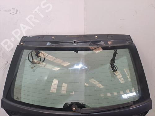 Tailgate SEAT IBIZA III (6L1) 1.2 12V | BP19173627C6 