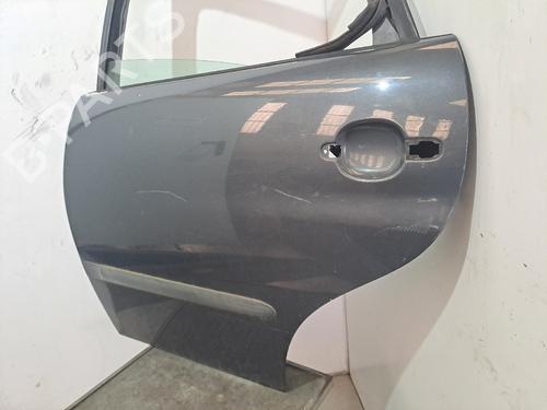 Left rear door SEAT IBIZA III (6L1) 1.2 12V | BP19173628C4 