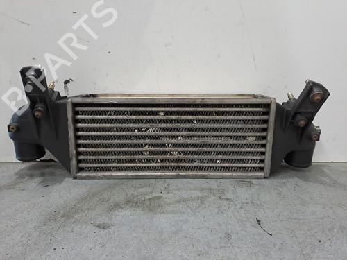 Intercooler FORD FOCUS I Estate Van (DNW) 1.8 TDDi BP19177516M30