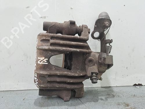 Brake master cylinder OPEL ASTRA G Saloon (T98) 2.0 DI (F69) BP19252940M77