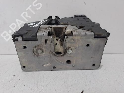 Front right lock OPEL CORSA D (S07) 1.2 (L08, L68) | BP19254879C97