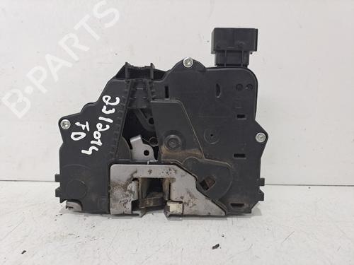 Front right lock OPEL CORSA D (S07) 1.2 (L08, L68) | BP19254879C97