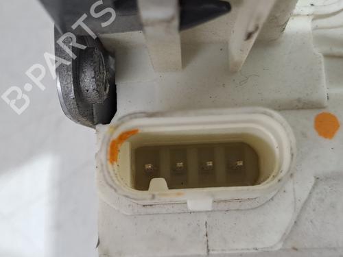 Rear right lock MERCEDES-BENZ C-CLASS (W204)  | BP19254880C99 