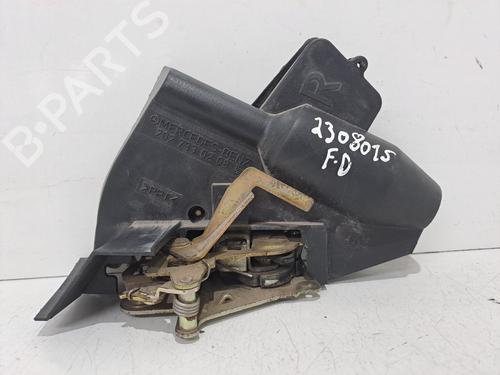 Used Front right lock MERCEDES-BENZ E-CLASS (W210) E 220 D (210.004) (95 hp) 19257141