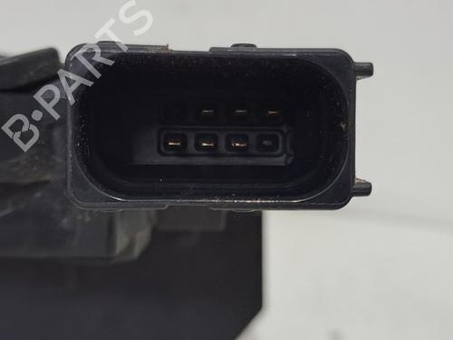 Front left lock OPEL CORSA E (X15) 1.0 (08, 68) | BP19257142C98 
