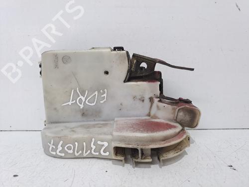 Used Front right lock VW GOLF III (1H1) 1.9 D (64 hp) 19257144
