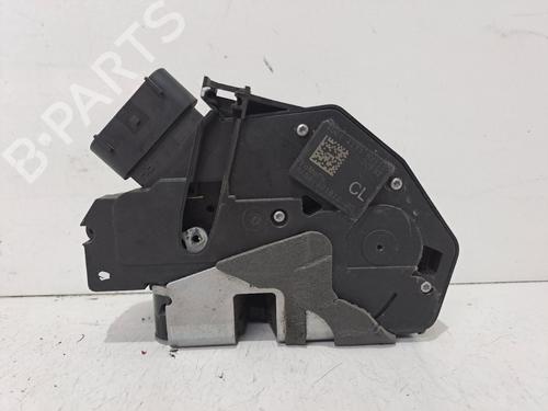 Front right lock FORD FIESTA VI (CB1, CCN) 1.25 | BP19257671C97
