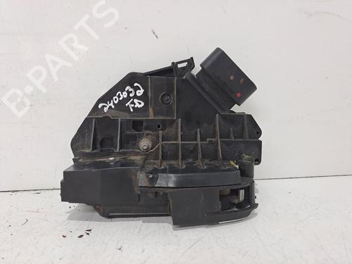 Used Front right lock FORD FIESTA VI (CB1, CCN) 1.25 (82 hp) 19257671