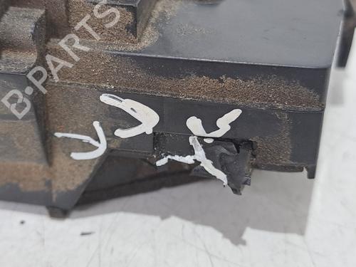 Front right lock FORD FIESTA VI (CB1, CCN) 1.25 | BP19257671C97