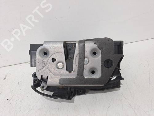 Front right lock FORD FIESTA VI (CB1, CCN) 1.25 | BP19257671C97