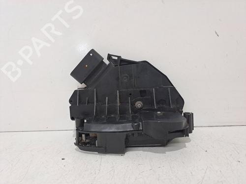 Used Front left lock FORD FIESTA VI (CB1, CCN) 1.4 TDCi (68 hp) 19266149