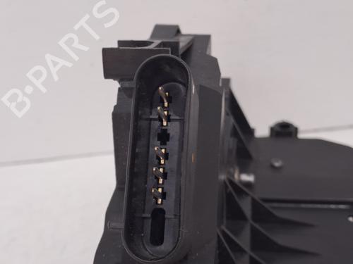 Front left lock FORD FIESTA VI (CB1, CCN) 1.4 TDCi | BP19266149C98 