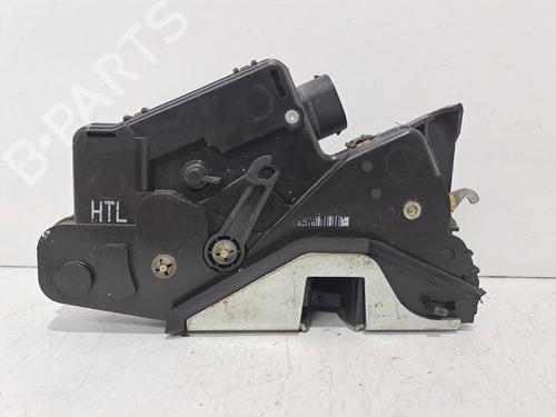 Rear left lock BMW 3 (E46) 320 d | BP19266152C100 