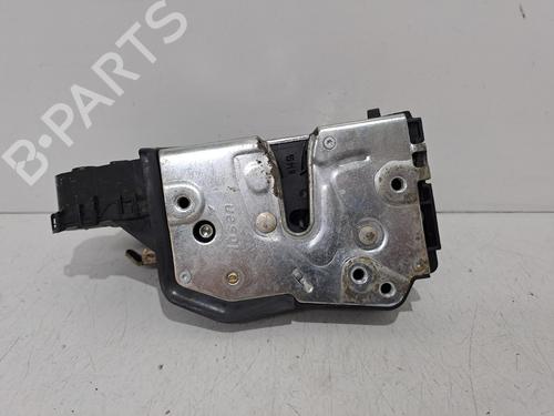 Rear left lock BMW 3 (E46) 320 d | BP19266152C100 