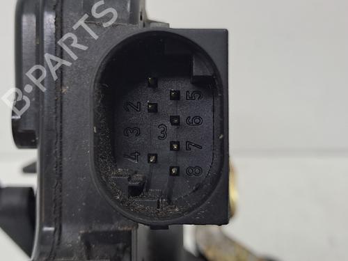 Rear left lock BMW 3 (E46) 320 d | BP19266152C100 