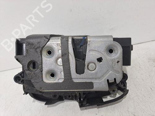 Venstre foran lås FORD FIESTA VI (CB1, CCN) 1.25 | BP19266592C98 