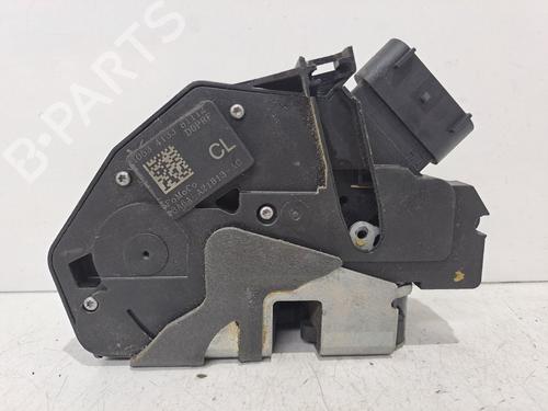 Venstre foran lås FORD FIESTA VI (CB1, CCN) 1.25 | BP19266592C98 