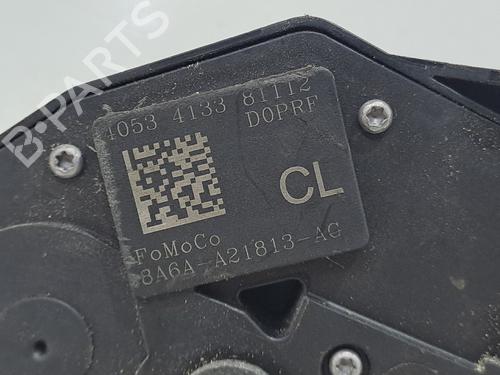 Venstre foran lås FORD FIESTA VI (CB1, CCN) 1.25 | BP19266592C98 