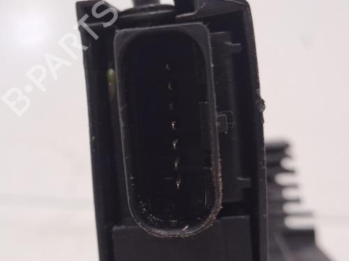 Front left lock PEUGEOT 308 II (LB_, LP_, LW_, LH_, L3_) 1.6 HDi | BP19266594C98 