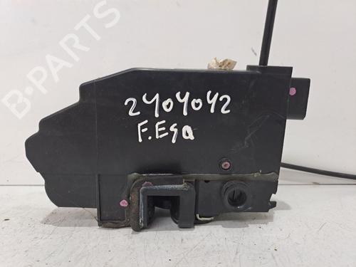 Front left lock PEUGEOT 308 II (LB_, LP_, LW_, LH_, L3_) 1.6 HDi | BP19266594C98 
