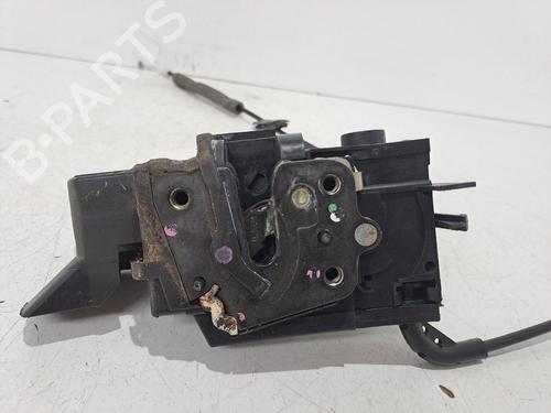 Front left lock PEUGEOT 308 II (LB_, LP_, LW_, LH_, L3_) 1.6 HDi | BP19266594C98 