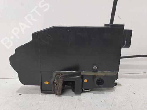 Front left lock PEUGEOT 308 II (LB_, LP_, LW_, LH_, L3_) 1.5 BlueHDi 130 | BP19266595C98