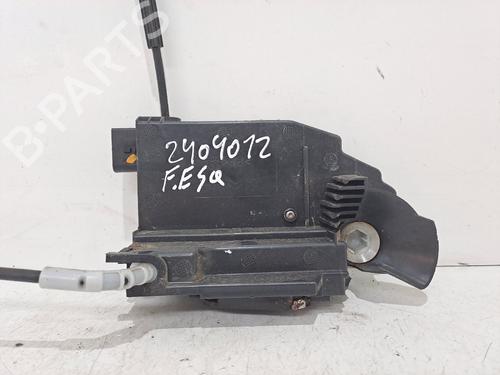 Used Front left lock PEUGEOT 308 II (LB_, LP_, LW_, LH_, L3_) 1.5 BlueHDi 130 (131 hp) 19266595