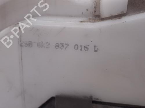 Front right lock SEAT IBIZA II (6K1) 1.9 SDI | BP19267239C97 