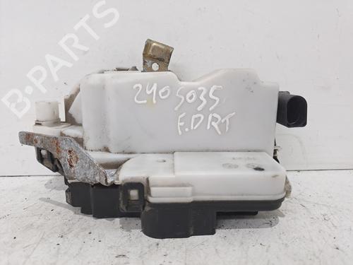 Used Front right lock SEAT IBIZA II (6K1) 1.9 SDI (68 hp) 19267239
