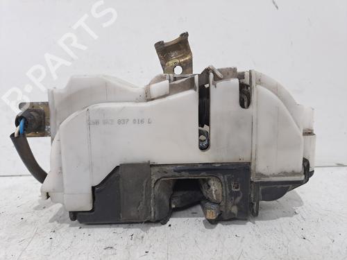 Front right lock SEAT IBIZA II (6K1) 1.9 SDI | BP19267239C97 