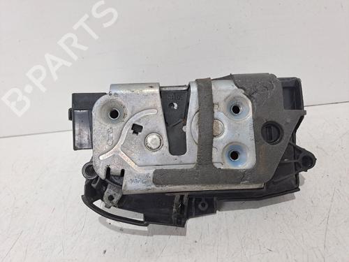 Serrure avant droite FORD FIESTA VI (CB1, CCN) 1.4 TDCi | BP19269622C97