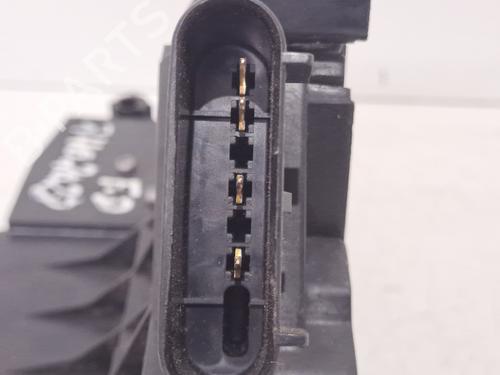 Serrure avant droite FORD FIESTA VI (CB1, CCN) 1.4 TDCi | BP19269622C97