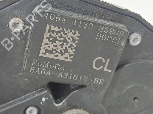 Serrure avant droite FORD FIESTA VI (CB1, CCN) 1.4 TDCi | BP19269622C97