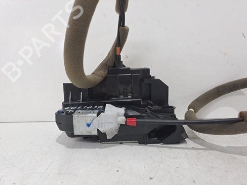 Used Rear left lock RENAULT KADJAR (HA_, HL_) [2015-2025]  19269638