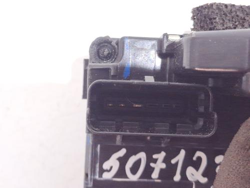 Rear left lock RENAULT KADJAR (HA_, HL_)  | BP19269638C100 