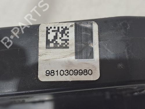 Rear left lock PEUGEOT 308 II (LB_, LP_, LW_, LH_, L3_) 1.6 HDi | BP19270429C100 