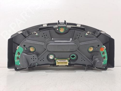 Instrument cluster OPEL MERIVA A MPV (X03) 1.4 16V Twinport (E75) | BP19270438C47