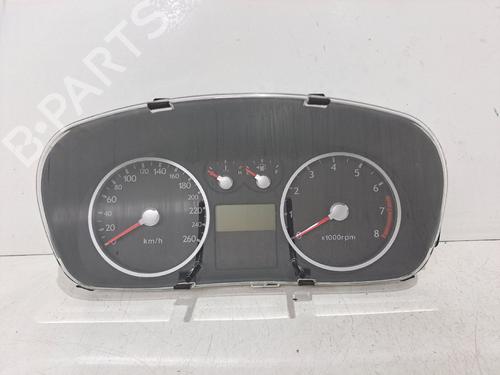 Used Instrument cluster HYUNDAI COUPE II (GK) 1.6 16V (105 hp) 19271100