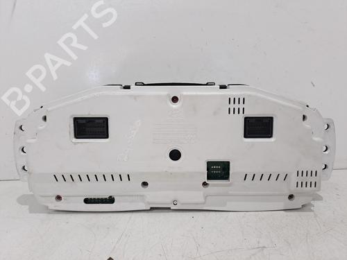 Instrument cluster HYUNDAI COUPE II (GK) 1.6 16V | BP19271100C47 