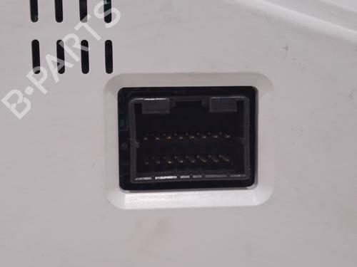 Instrument cluster HYUNDAI COUPE II (GK) 1.6 16V | BP19271100C47 