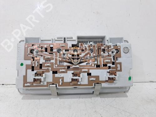 Interior roof light OPEL ASTRA J Sports Tourer (P10) 1.7 CDTI (35) | BP19273725I8 