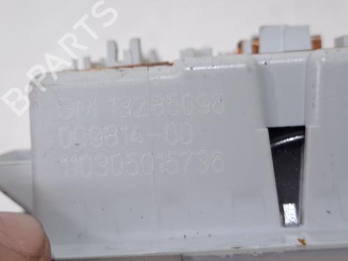 Interior roof light OPEL ASTRA J Sports Tourer (P10) 1.7 CDTI (35) | BP19273726I8 