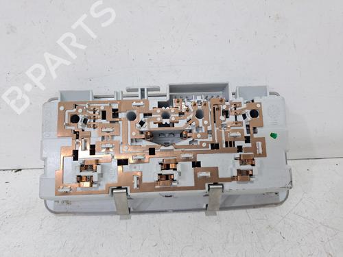 Interior roof light OPEL ASTRA J Sports Tourer (P10) 1.7 CDTI (35) | BP19273726I8 