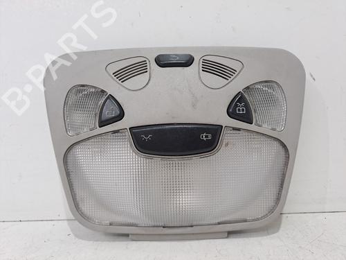 Interior roof light MERCEDES-BENZ C-CLASS T-Model (S203) C 220 CDI (203.208) A20382082017E94 ; 2JM00939902