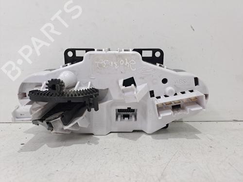 Climate control FORD FIESTA VI (CB1, CCN) 1.25 | BP19273728I5 