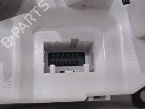 Climate control FORD FIESTA VI (CB1, CCN) 1.25 | BP19273728I5 
