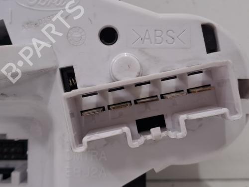 Climate control FORD FIESTA VI (CB1, CCN) 1.25 | BP19273728I5 